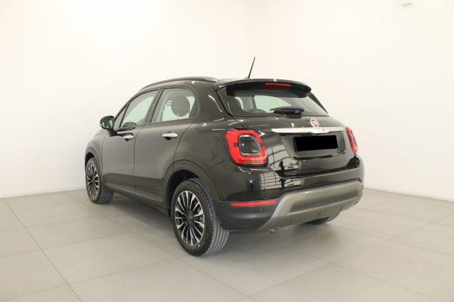 FIAT 500X 1.6 MultiJet 130 Cv. Cross FULL LED