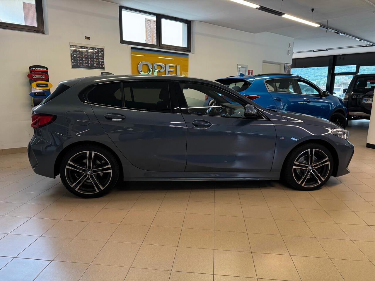 BMW 118D MSPORT 2.0cc 150CV