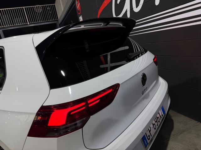 VOLKSWAGEN Golf 2.0 DSG CLUBSPORT SERVICE VW PRONTA CONSEGNA