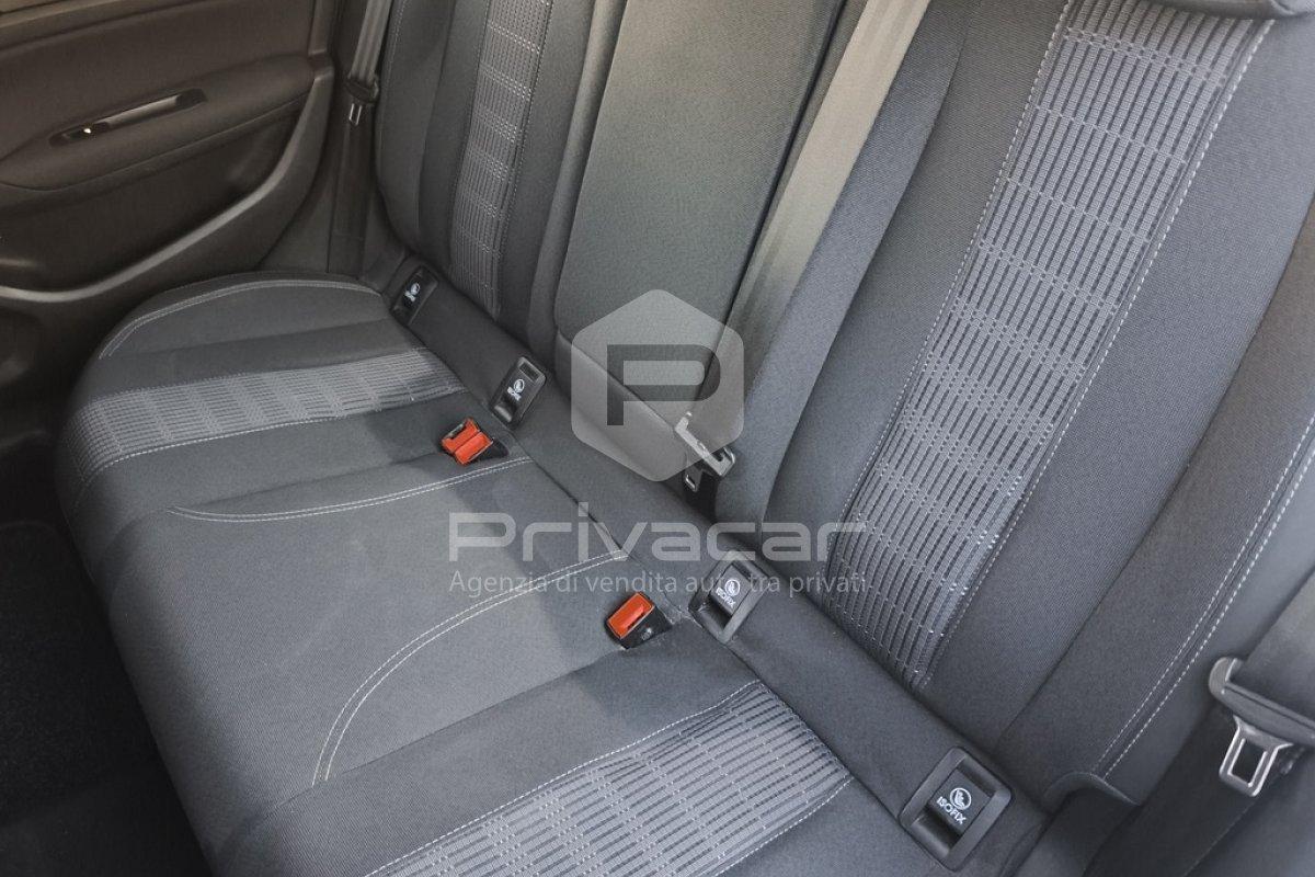 PEUGEOT 308 BlueHDi 130 S&S Allure