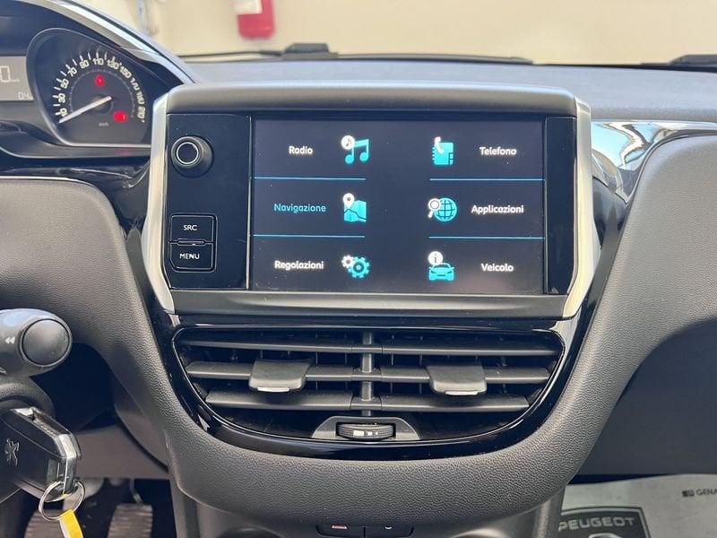 Peugeot 208 BlueHDi 100 S&S 5p. Mix