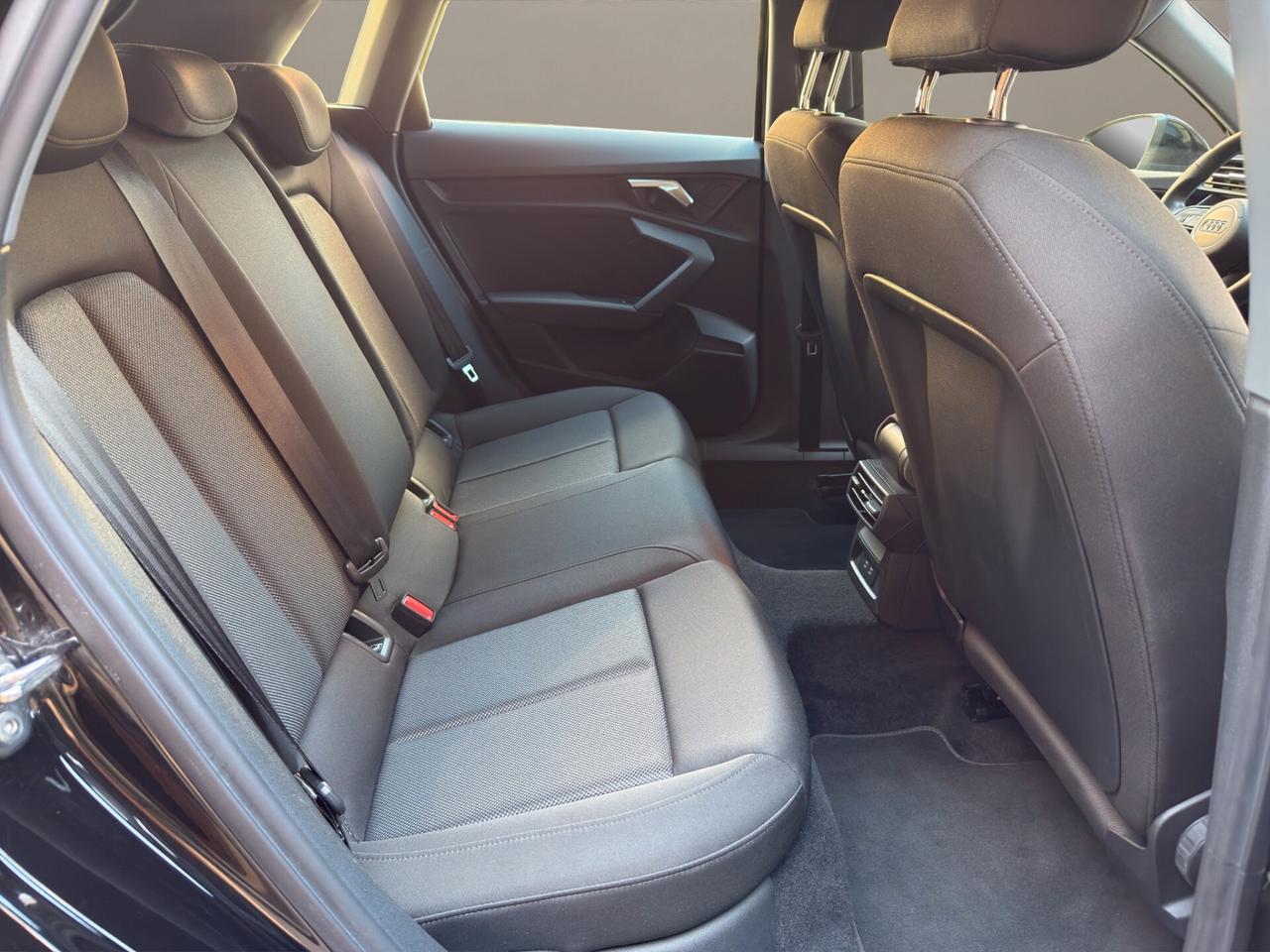 Audi A3 SERVICE COMPLETO - NEOPATENTATI UNICO PROPRIETARIO