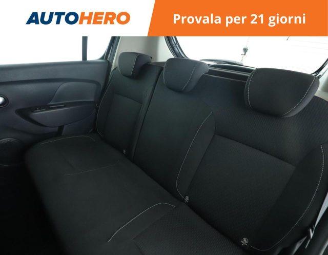 DACIA Sandero 1.0 SCe 12V 75CV Comfort