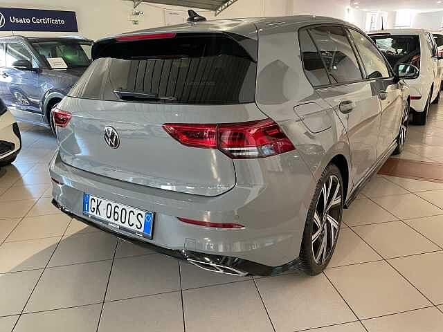 Volkswagen Golf 8ª serie 1.5 TSI 150 CV EVO ACT R-Line