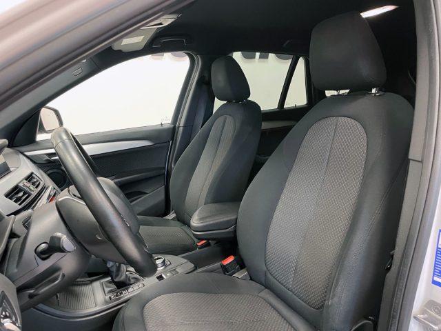 BMW X1 XDRIVE 18D BUSINESS AUTO