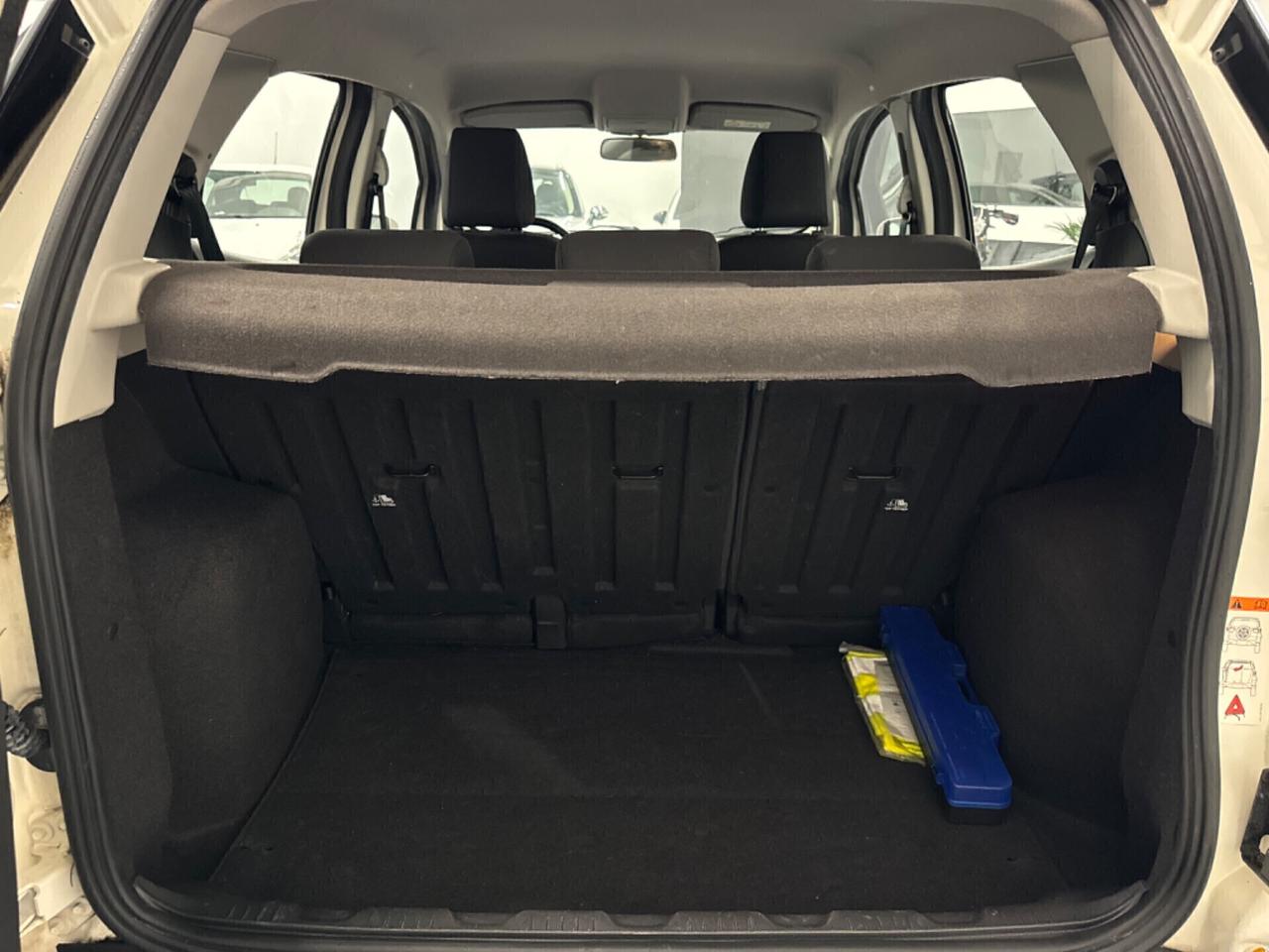 Ford EcoSport 1.0 125 CV Titanium PREZZO REALE!
