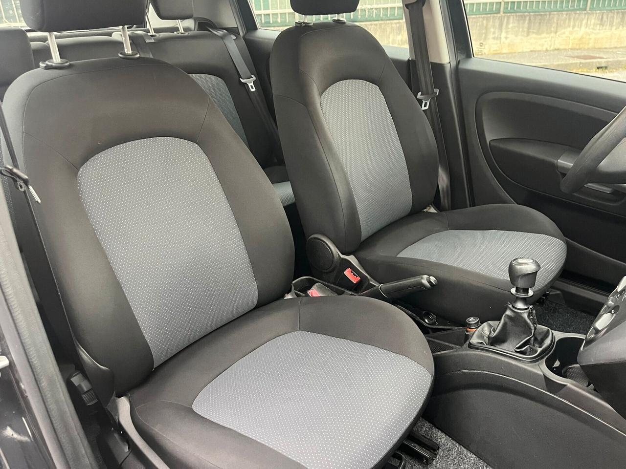 Fiat Grande Punto 1.2 BENZINA X NEOPATENTATI