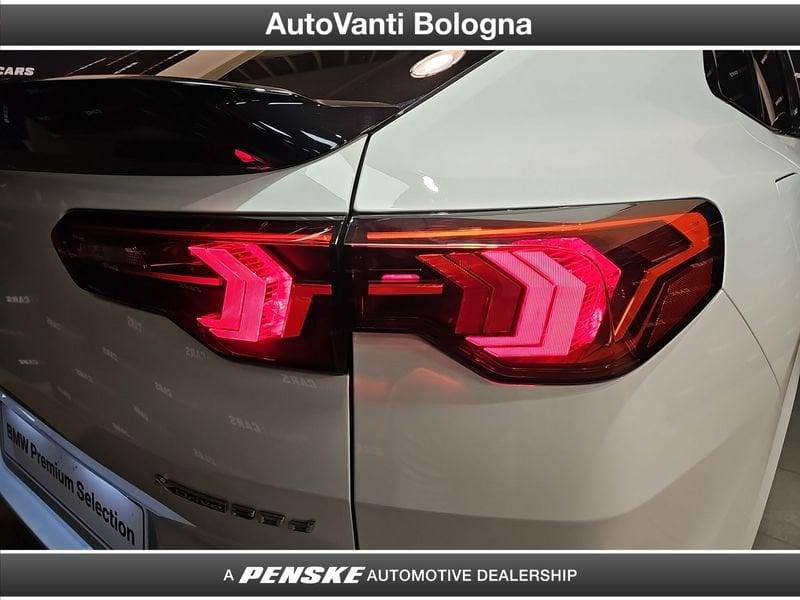 BMW X2 X2 xDrive 20d Msport Pro