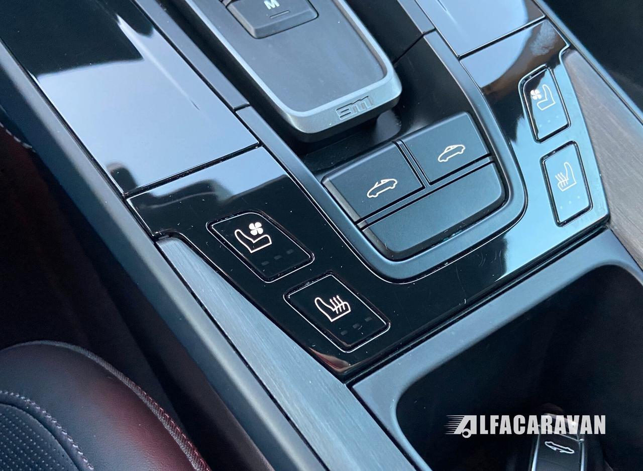 Porsche 911 992.2 Targa 3.6 4 GTS 541 CV auto