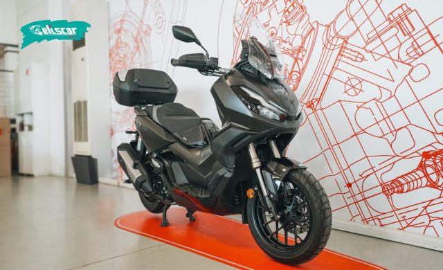 HONDA ADV 350 ADV350