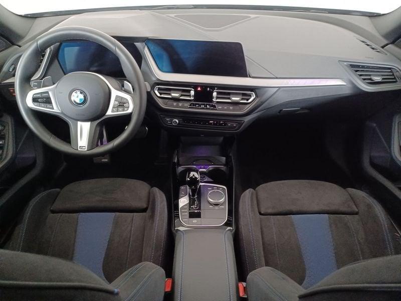 BMW Serie 2 G.C. Serie 2 F44 Gran Coupe Diesel 220d Gran Coupe xdrive Msport auto