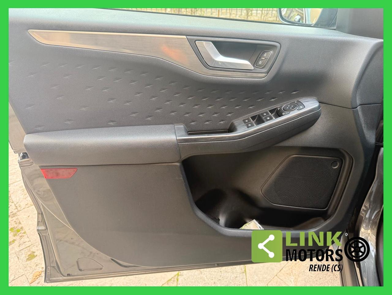 Ford Kuga 1.5 EcoBlue 120 CV 2WD Titanium