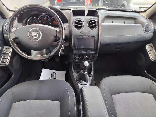 Dacia Duster Duster I 2014 1.5 dci Laureate 4x2 s
