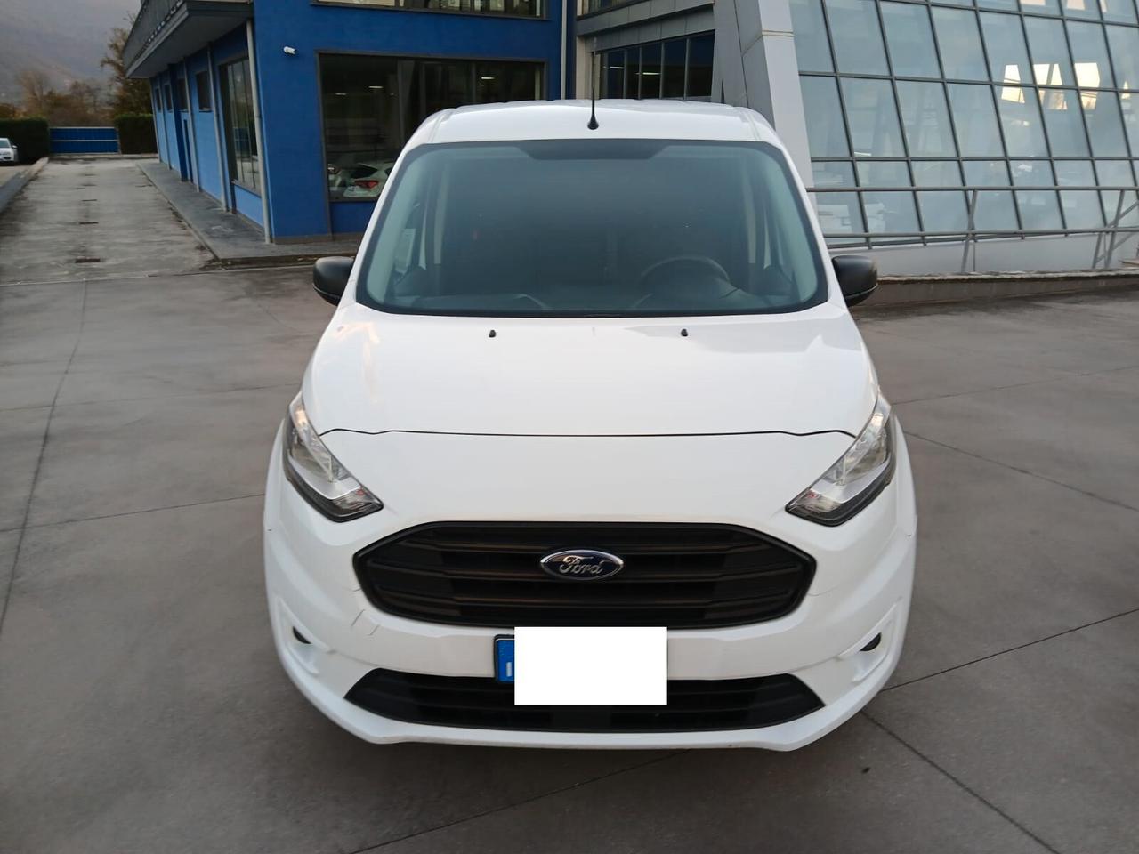 Ford Transit Connect VAN 1.5 TDCi 100cv 2020