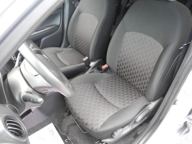 MITSUBISHI Space Star 1.2 Intense SDA - Ok NEOPATENTATI - "55000 Km"