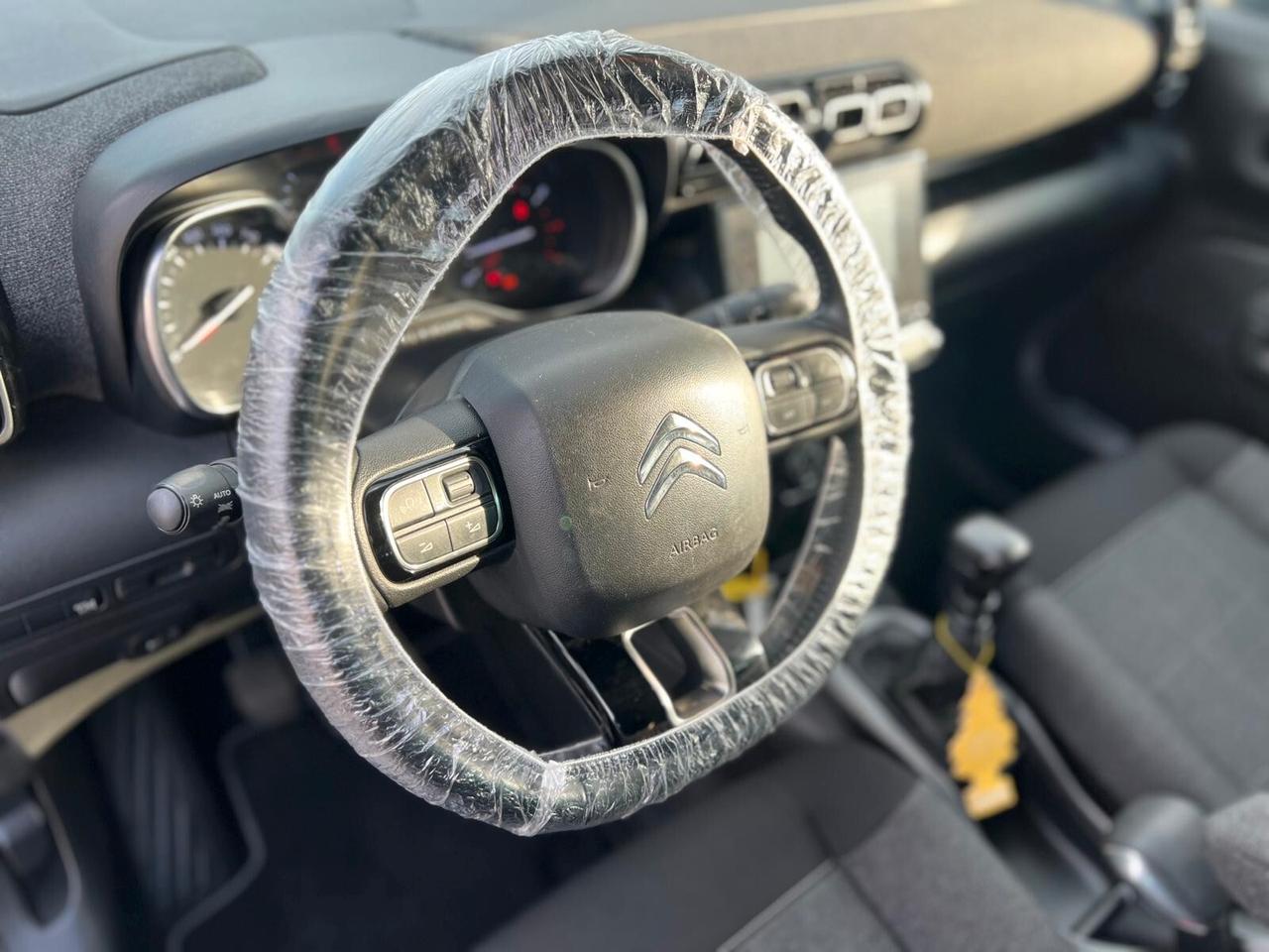 Citroen C3 Aircross BlueHDi 100 S&S Shine