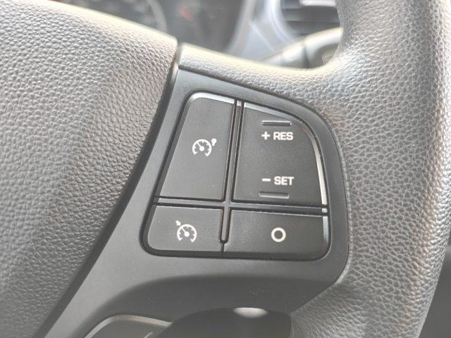 HYUNDAI i10 1.0 MPI Style