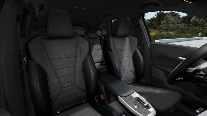 BMW X1 20 d Mild Hybrid 48V MSport sDrive DCT