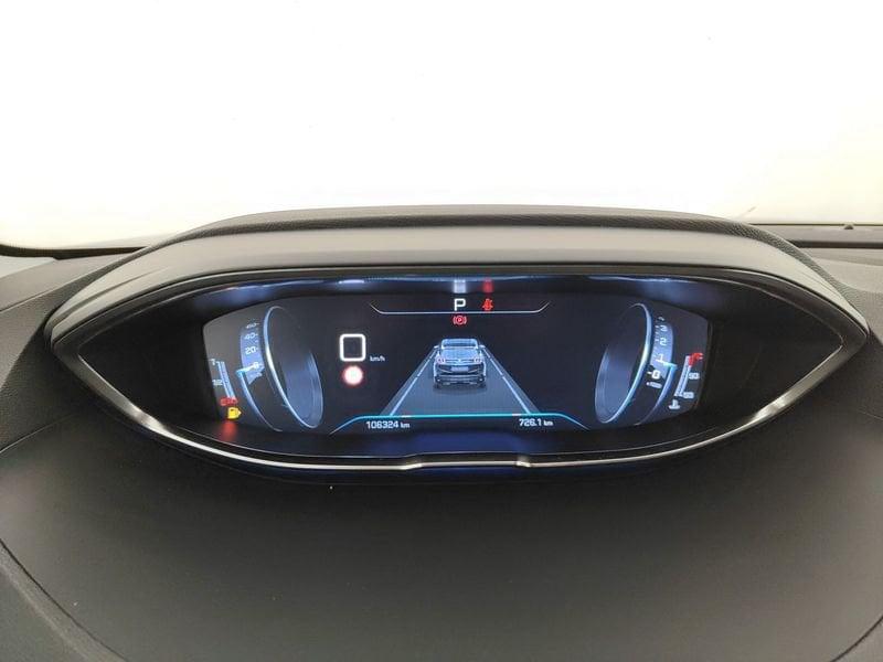 Peugeot 3008 BlueHDi 130 EAT8 S&S Business