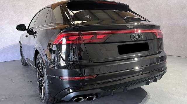 Audi SQ8 4.0 TFSI LED BLACK PACK MY 2024 TETTO HUD OLED 23"