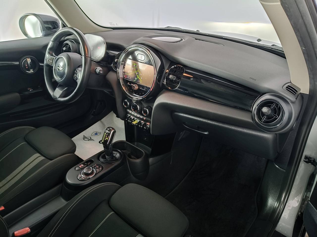 MINI Mini F56 2021 Full Electric - Mini 3p Cooper SE Classic auto