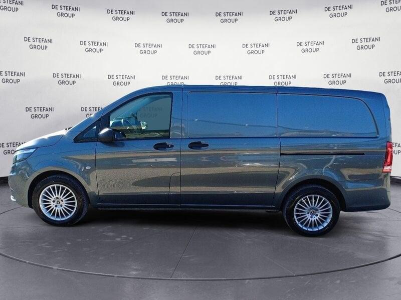 Mercedes-Benz Vito Vito 2.0 116 CDI Automatic Furgone Long