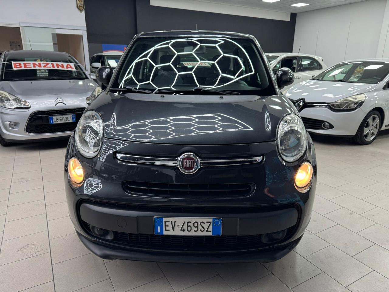 Fiat 500L 1.6 Multijet 105 CV Lounge