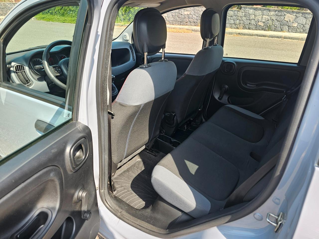 Fiat Panda 1.2 Pop