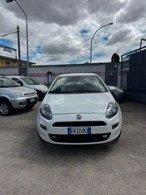 Fiat Punto 1.3 MJT II 75 CV 5 porte Lounge