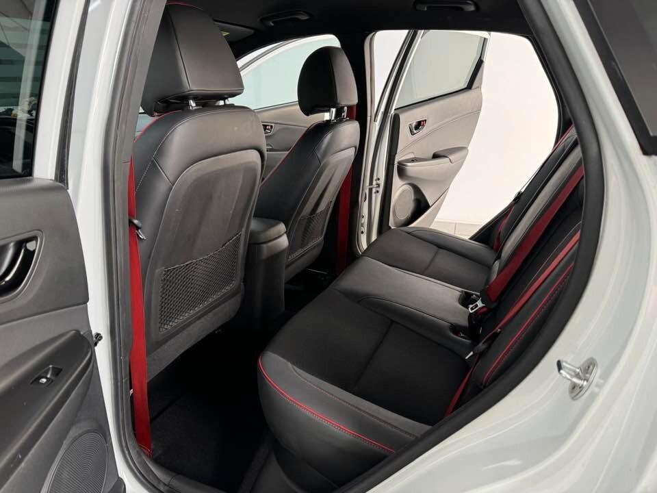 Hyundai Kona 1.6 CRDI 115 CV XPrime 2020