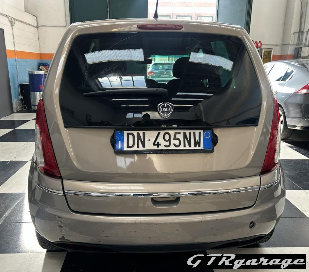 LANCIA - Musa - 1.4 16V Oro Plus