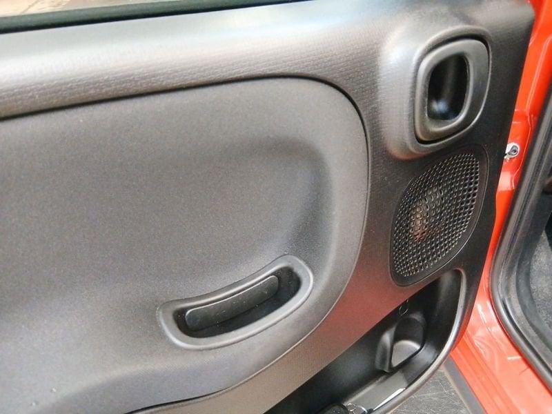 FIAT Panda 1.0 firefly hybrid City Life s&s 70cv 5p.ti