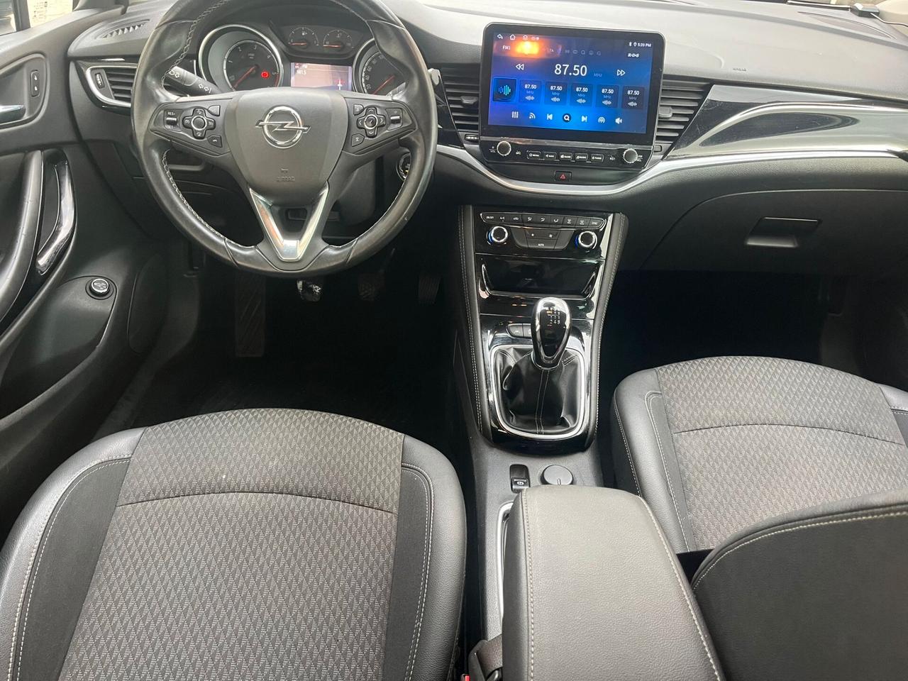 Opel Astra 1.6 CDTi 136CV Start&Stop Sports Tourer Innovation