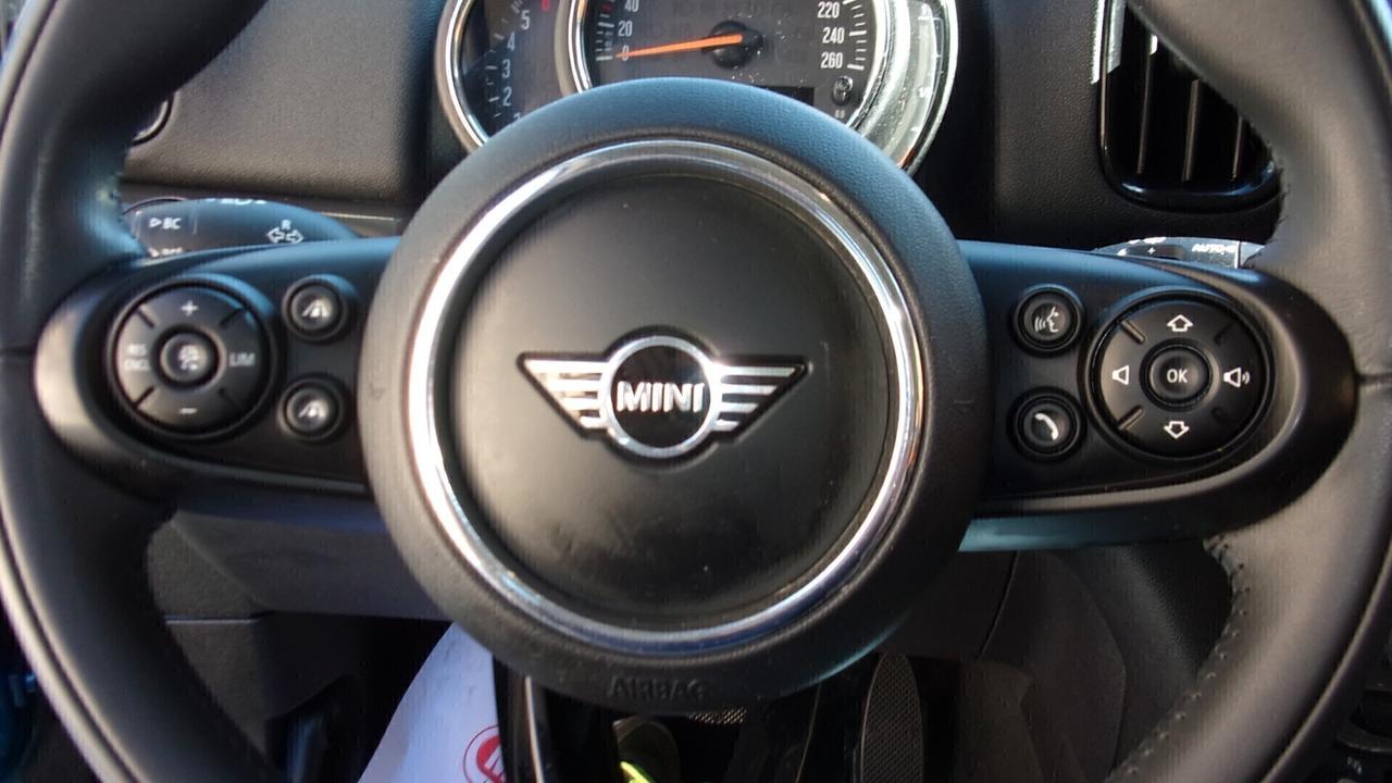 Mini Cooper D Countryman 1.5 One Business Automatica