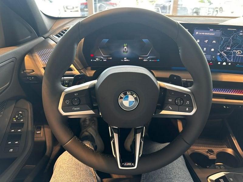 BMW Serie 1 120d MSport Pro aut.