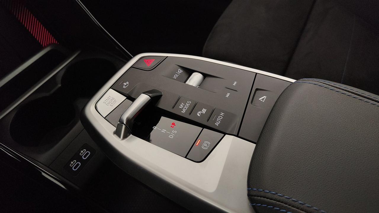 BMW Serie 2 U06 Active Tourer - 218d Active Tourer Msport auto