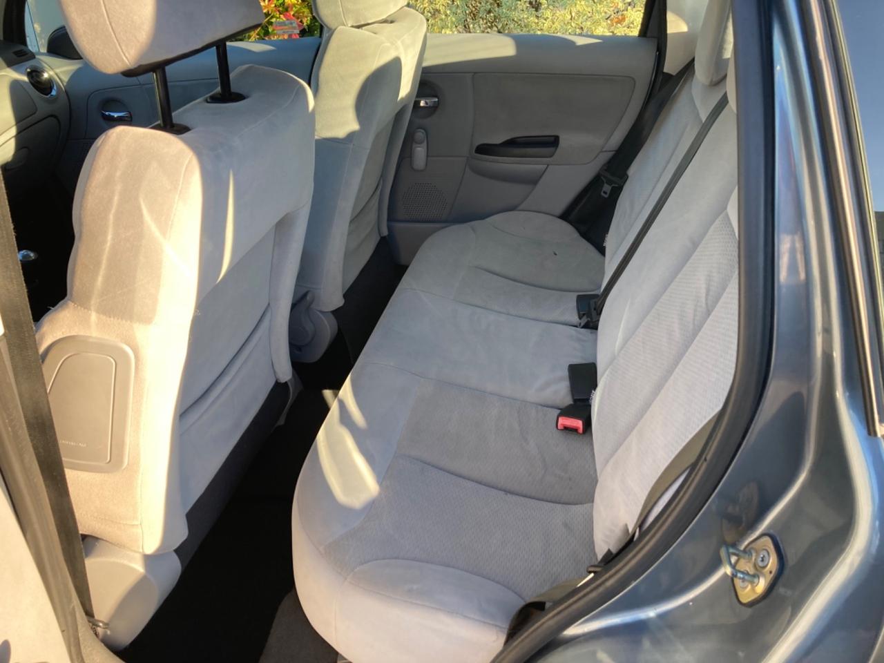 CITROEN C3 1.4 BENZINA (MODELLO EXCLUSIVE)