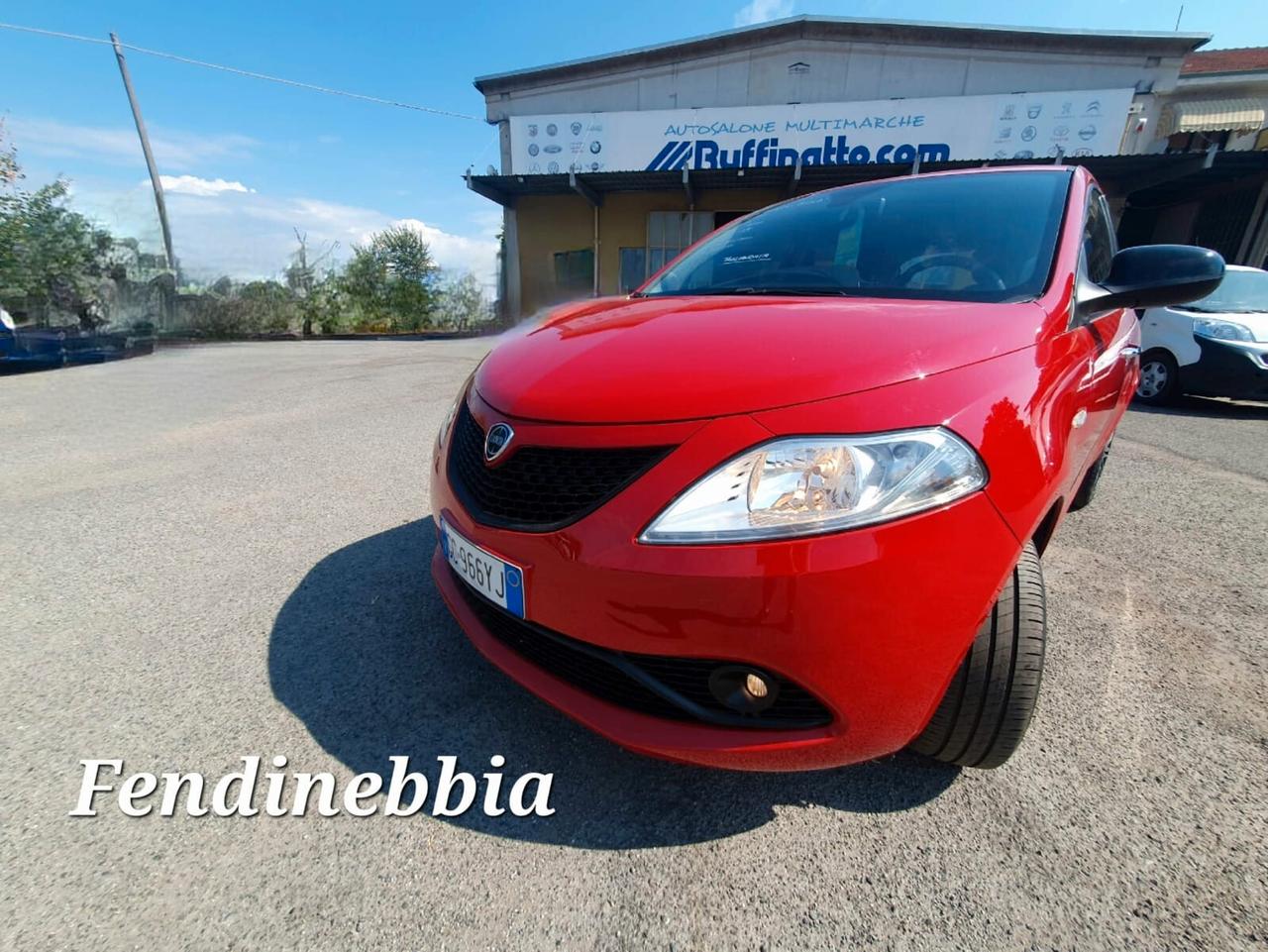 Lancia Ypsilon 1.0 FireFly 5 porte S&S Hybrid Ecochic Gold