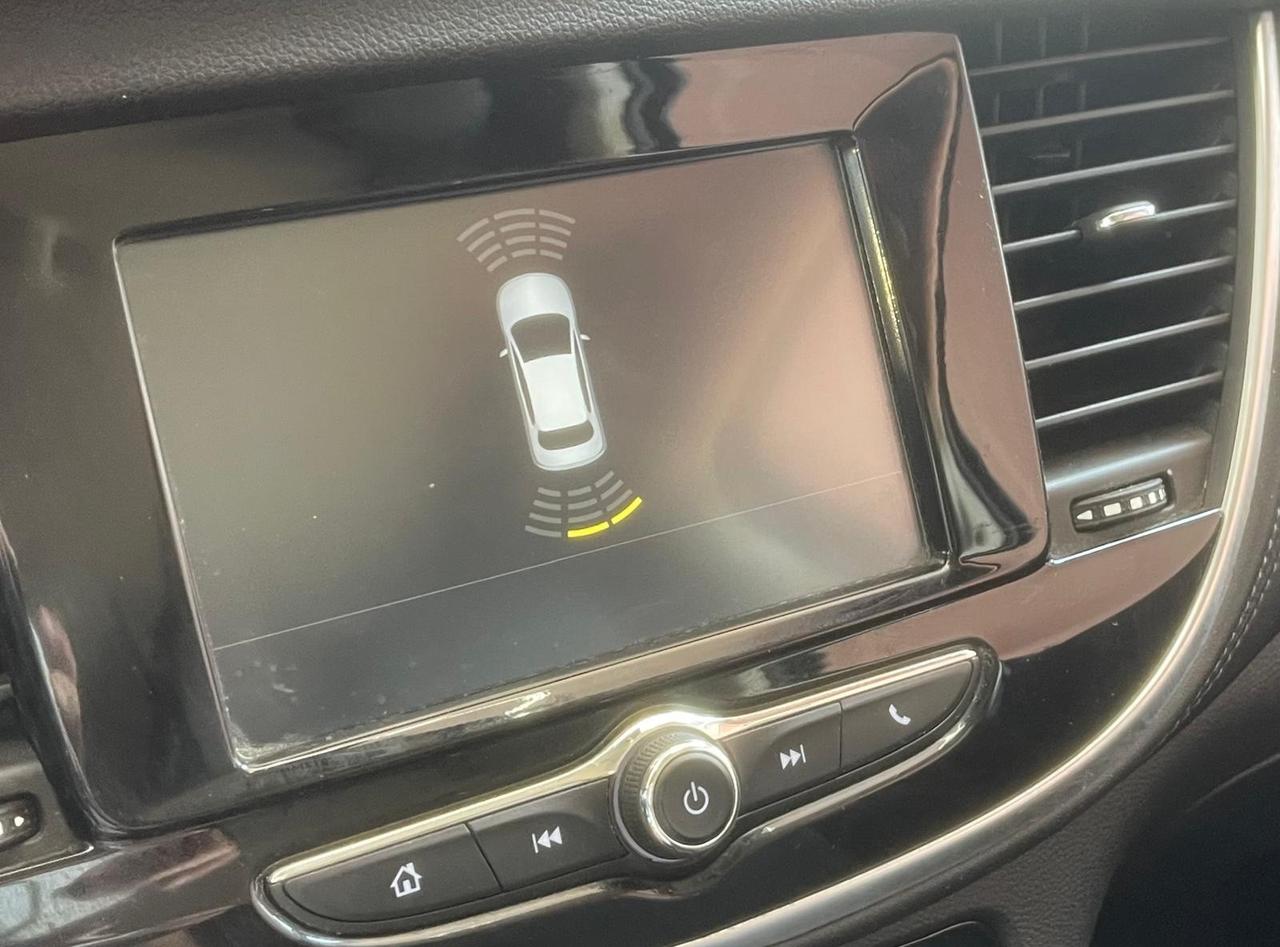Opel Mokka X 1.6 CDTI Ecotec 136CV 4x4 ultimate