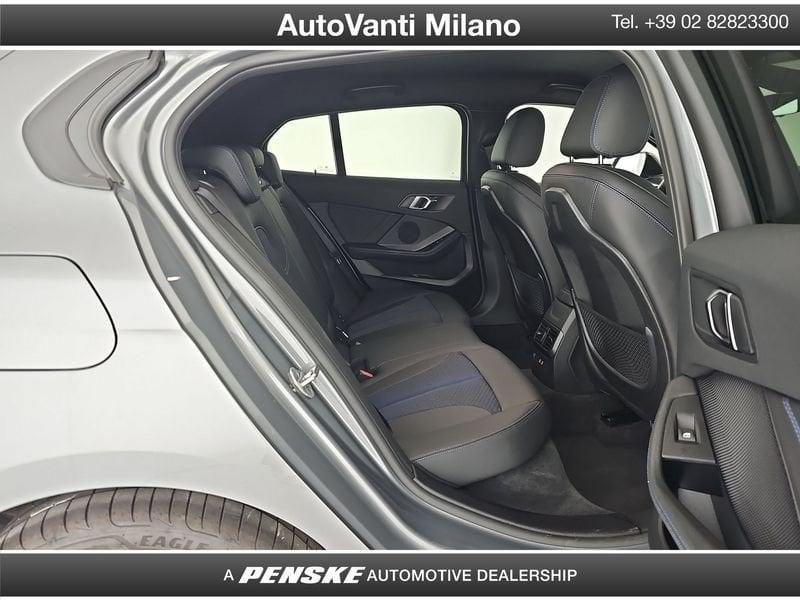 BMW Serie 1 118d 5p. M Sport