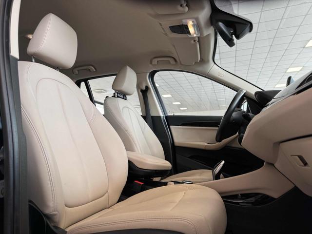 BMW X1 sDrive18d xLine