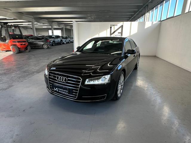 AUDI A8 3.0 TDI 262CV QUATTRO TIPTRONIC