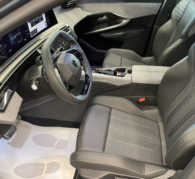 PEUGEOT 3008 1.2 Hybrid 145 e-DCS6 GT Pack Plus KM0 MY26