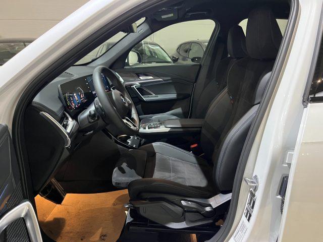 BMW X1 sDrive 18i Msport "18 M sport/Navi/Led/Park/Telec.