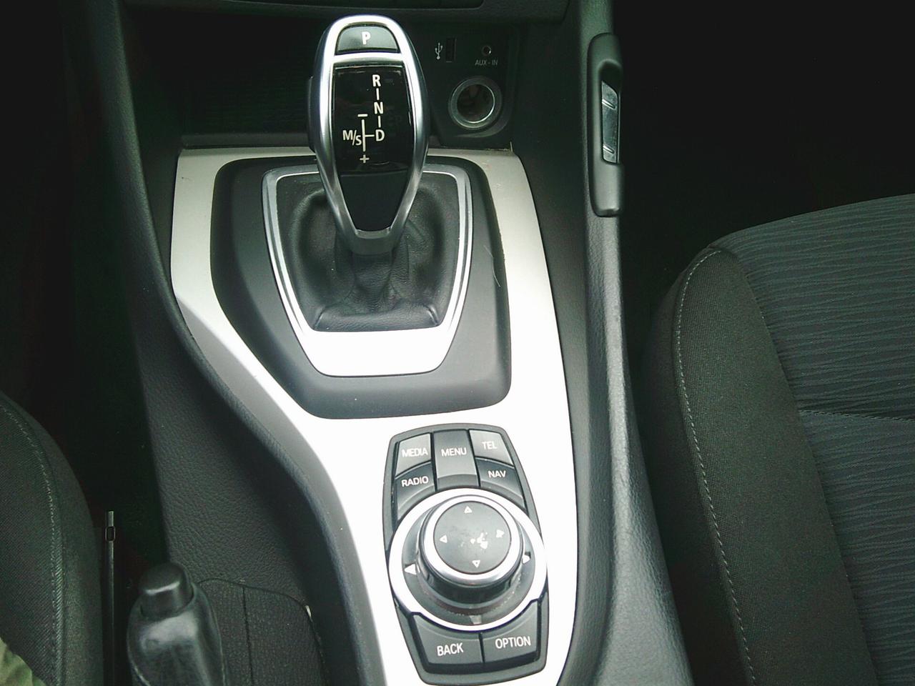 Bmw X1 xDrive18d Eletta