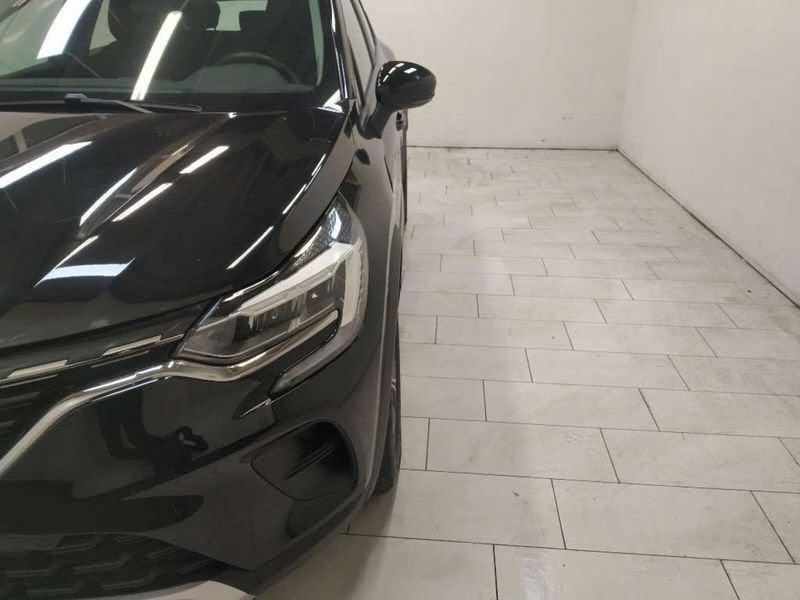 Renault Captur 1.0 tce Zen Gpl 100cv