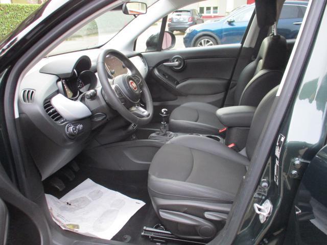 FIAT 500X 1.0 T3 120 CV Sport *TETTO E SPECCHI NERI