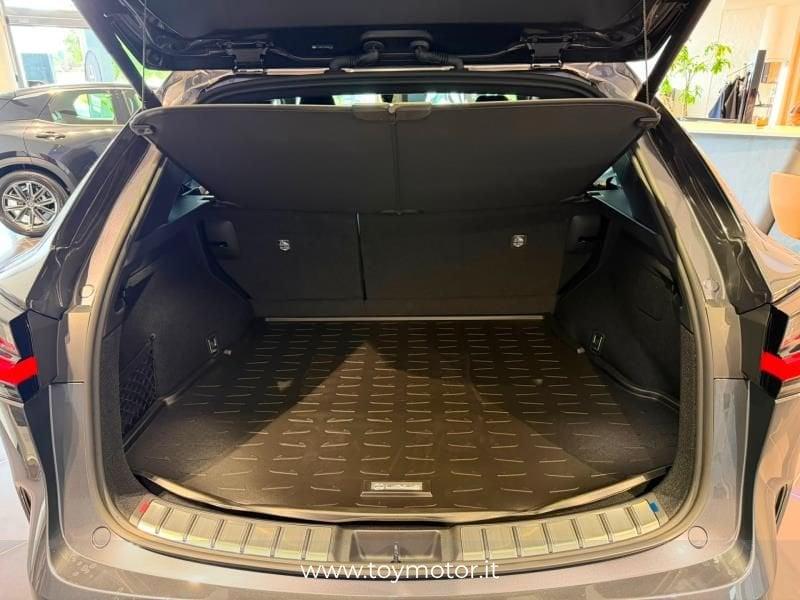 Lexus NX 2ª serie 350h Hybrid 4WD F-Sport