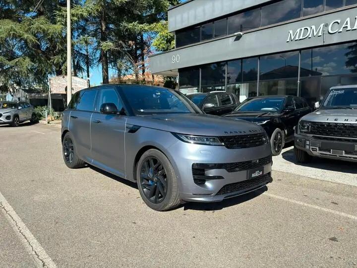 Land Rover Range Sport 3.0D l6 249 CV Dynamic HSE