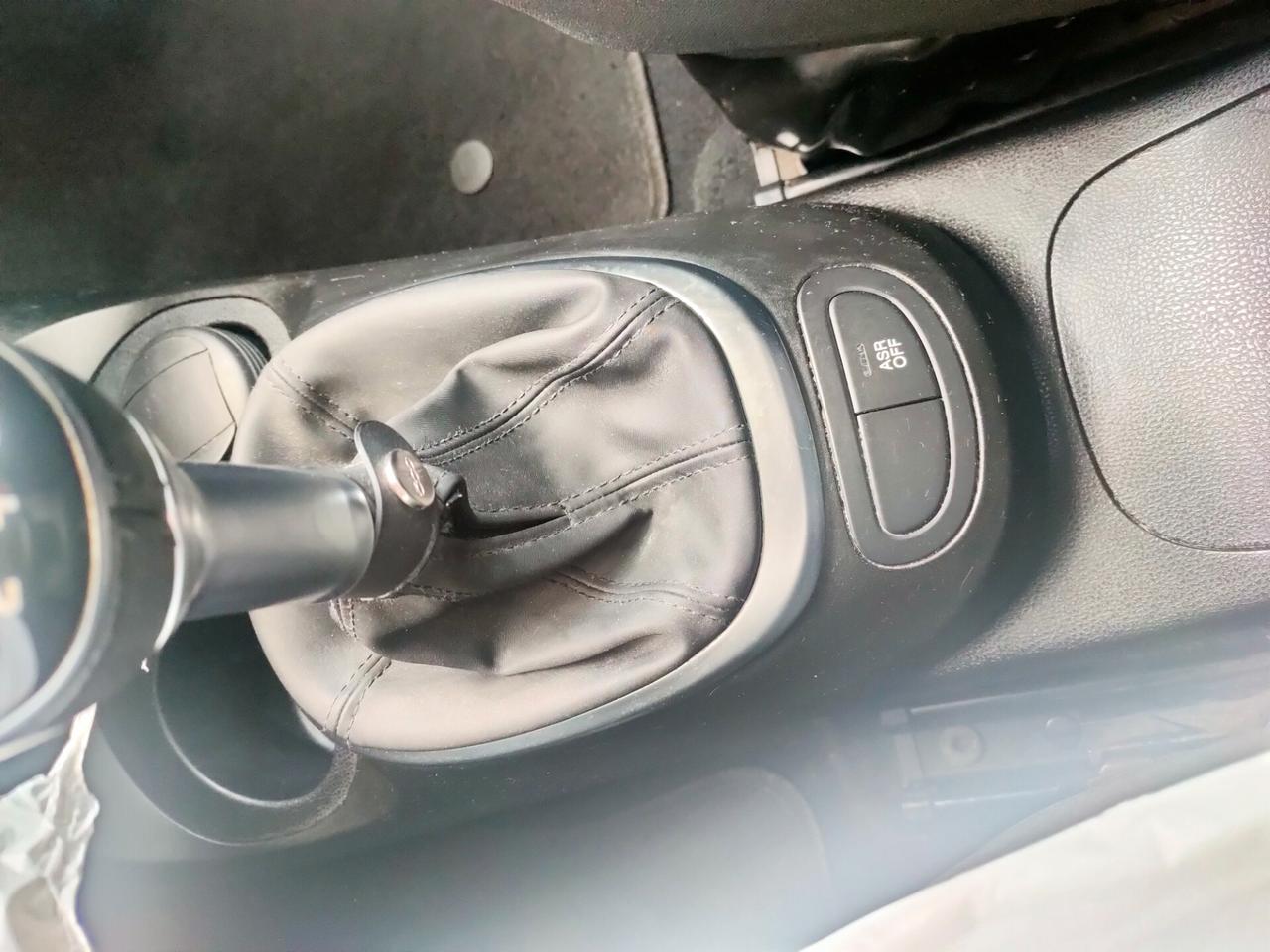 Fiat 500L 1.3 Multijet 95 CV Pop Star